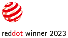 Red Dot Design Award: LotusGrill